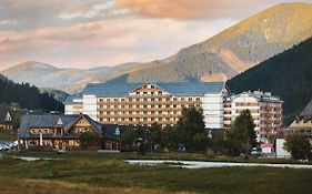 Apartmany Prestige Donovaly
